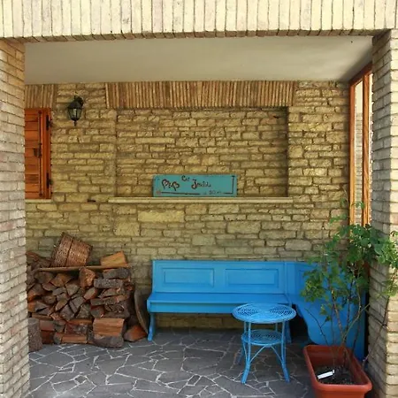 Apartman Ca Imelde Urbino