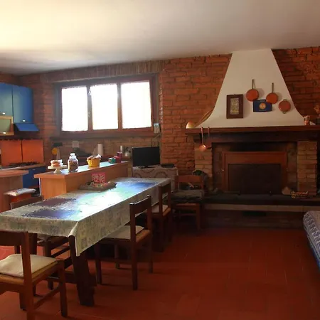 Ca' Imelde Apartment *