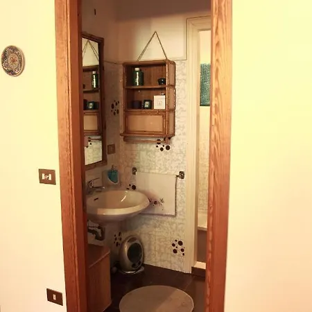 شقة Ca Imelde *