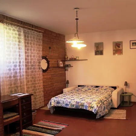 Ca' Imelde Apartment *