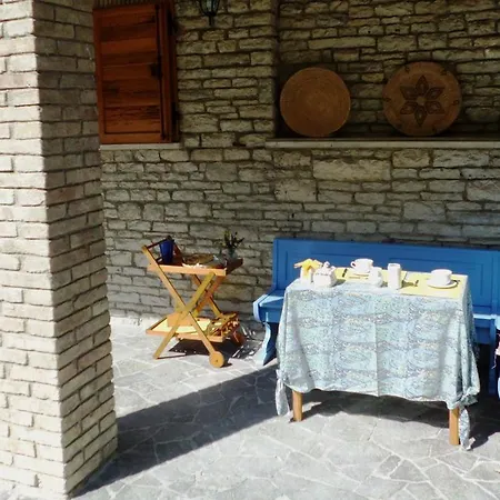Apartman Ca Imelde Urbino