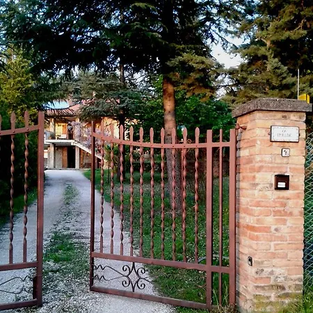 Ca' Imelde * Urbino