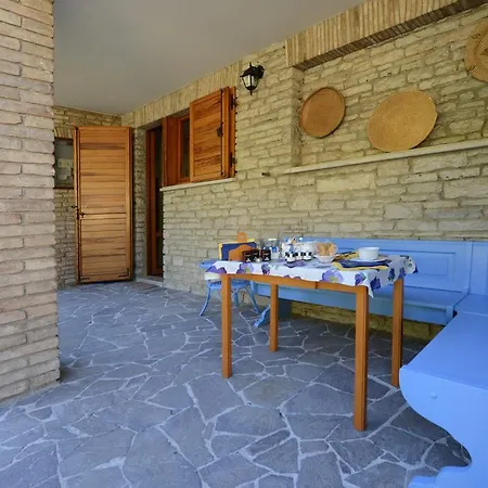 Ca Imelde Apartman
