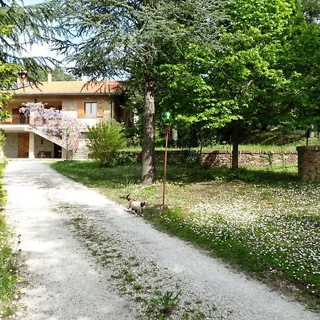 Ca' Imelde Apartment