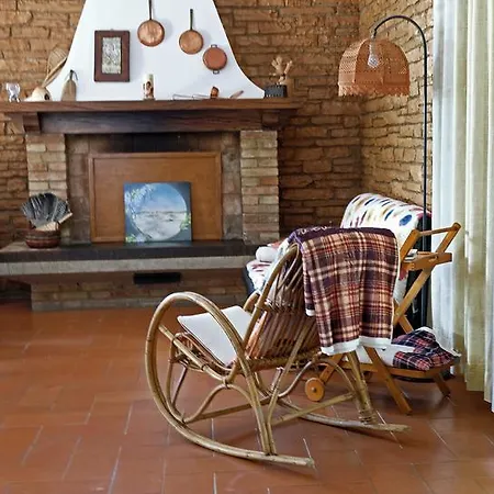 Ca' Imelde * Urbino