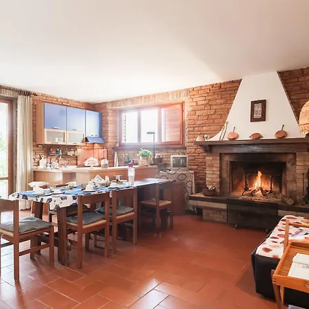 Ca' Imelde Apartment Urbino