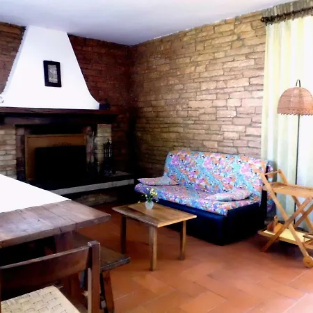 Apartment Ca' Imelde Urbino